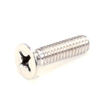 Picture of Henny Penny SC01-068 Screw 1/4-20 X 1 Ph Fhd S