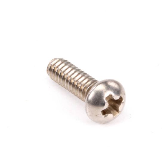 Picture of Henny Penny SC01-073 Screw #4-40 X 3/8 Ph Rhd S