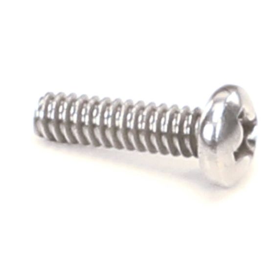 Picture of Henny Penny SC01-063 Screw #6-32 X 1/2 Ph Phd S