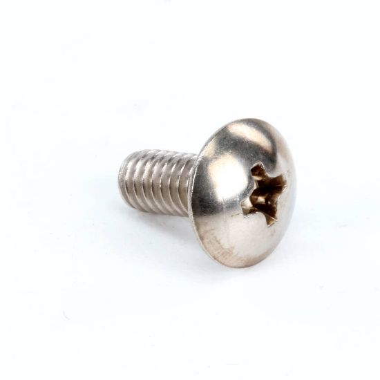 Picture of Henny Penny SC01-034 Screw #8-32 X 3/8 Ph Thd S