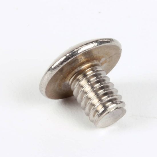 Picture of Henny Penny SC01-076 Screw #8-32 X 1/4 Ph Thd S