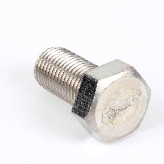 Picture of Henny Penny SC01-081 Screw 3/8-24 X 3/4 Hex Hd S