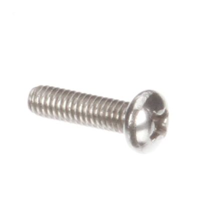 Picture of Henny Penny SC01-096 Screw #8-32 X 5/8 Ph Phd S