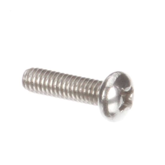 Picture of Henny Penny SC01-096 Screw #8-32 X 5/8 Ph Phd S