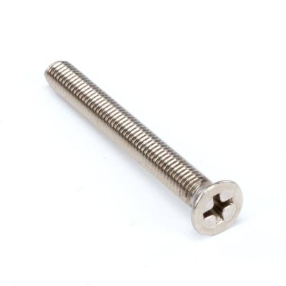 Picture of Henny Penny SC01-186 Screw #10-32 X 1 3/4 Ph Fhd Ss