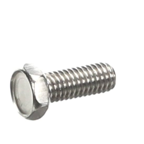 Picture of Henny Penny SC01-211 #10-32 X1/2 Ind Hex Hd S.s.