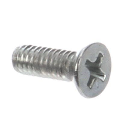 Picture of Henny Penny SC01-234 Screw #8-32 X 1/2 Ph Flat Hd Z