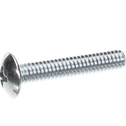 Picture of Henny Penny SC01-216 1/4-20X 1-1/2 Truss Head Ph Zinc