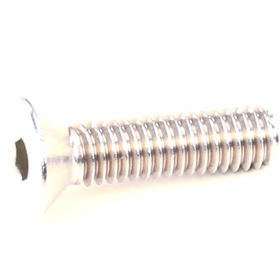 Picture of Henny Penny SC01-226 5/16-18X1-1/4 Fhd Cap Screw