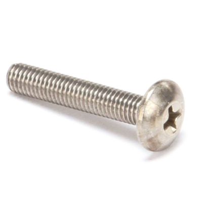 Picture of Henny Penny SC01-248 Screw #10-32 X 1.125 Ph Thd Ss