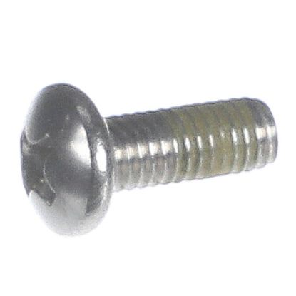 Picture of Henny Penny SC01-245 Screw 10-32 X 1/2 Pan M/s Ph