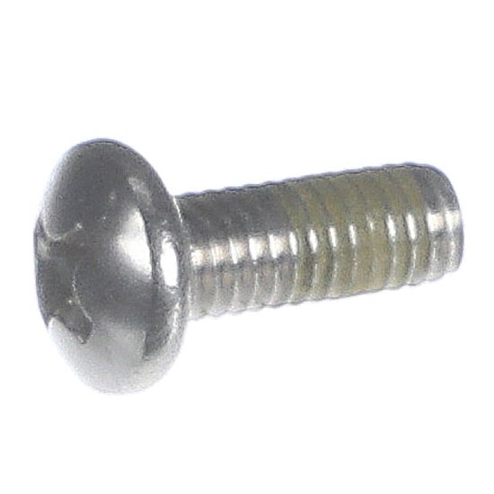 Picture of Henny Penny SC01-245 Screw 10-32 X 1/2 Pan M/s Ph