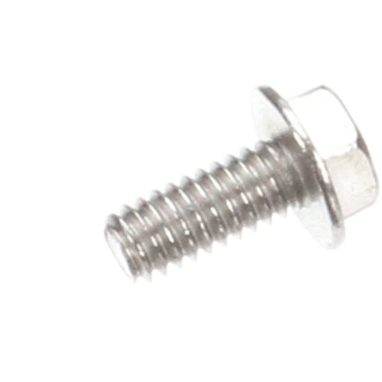 Picture of Henny Penny SC01-280 Screw #8-32 X 3/8 Hex Hd Ss