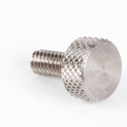 Picture of Henny Penny SC01-285 Screw 8-32 X 3/8 Thumb Ss