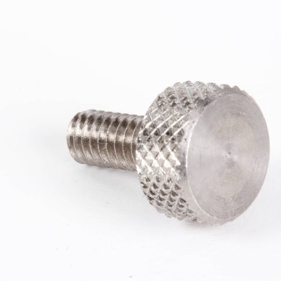 Picture of Henny Penny SC01-285 Screw 8-32 X 3/8 Thumb Ss