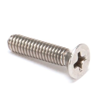 Picture of Henny Penny SC01-286 Screw #8-32 X .75 Ph Fhd Ss