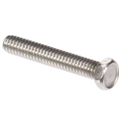Picture of Henny Penny SC01-288 Screw #8-32 X 1 Hex Hd S