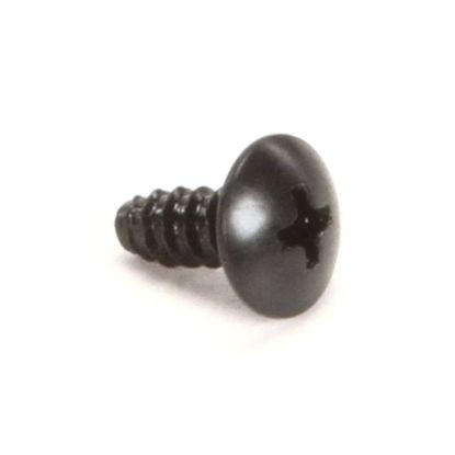 Picture of Henny Penny SC02-030 Screw 8-B X 3/8 Ph Thd Black