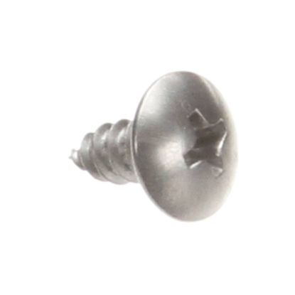 Picture of Henny Penny SC02-014 Screw #8-Ab X 3/8 Ph #400 Ss