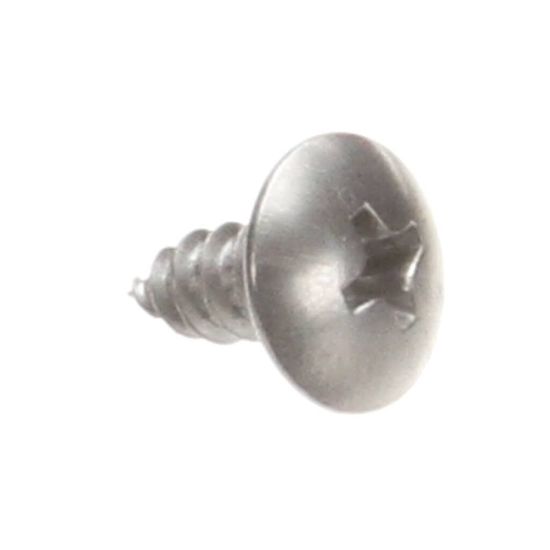 Picture of Henny Penny SC02-014 Screw #8-Ab X 3/8 Ph #400 Ss