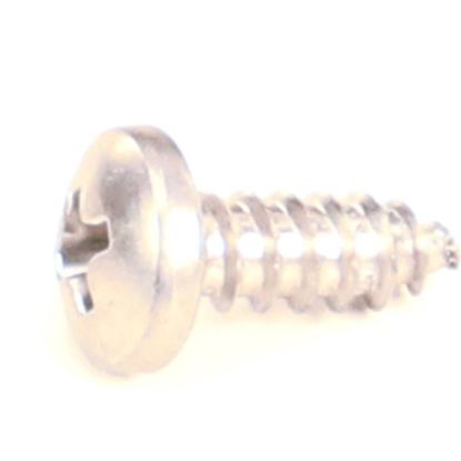 Picture of Henny Penny SC02-035 Screw #10X1/2 Ab Ph Phd 410 Ss
