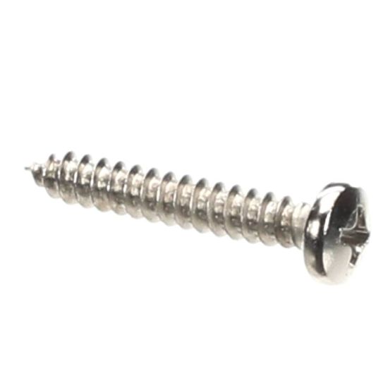 Picture of Henny Penny SC02-034 Screw #8-Ab Or A X 1 Pph Stl