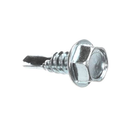 Picture of Henny Penny SC03-010 Screw 1/4-20 X 3/4 Hex Hd Gs