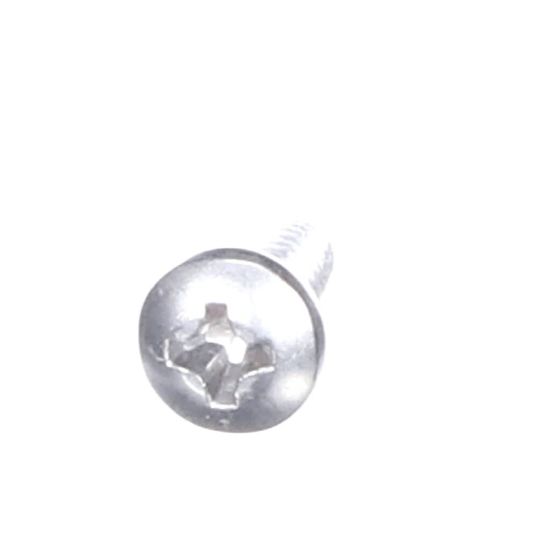 Picture of Henny Penny SC04-003 Screw #8-32 X 3/8 Ph Phd S