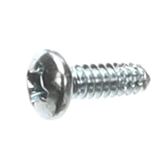 Picture of Henny Penny SC04-001 Screw #6-32 X 3/8 Phd Type F C