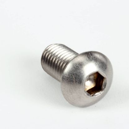 Picture of Henny Penny SC06-010 Screw 1/4-28 X 1/2 Buttonhdsoc