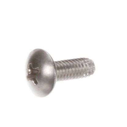 Picture of Henny Penny SC04-017 Screw #8-32 X 1/2 Ph Tr Hd Ss