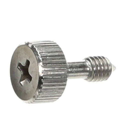 Picture of Henny Penny SC06-093 Screw-10-32 X .500 Knurl Ph Hd