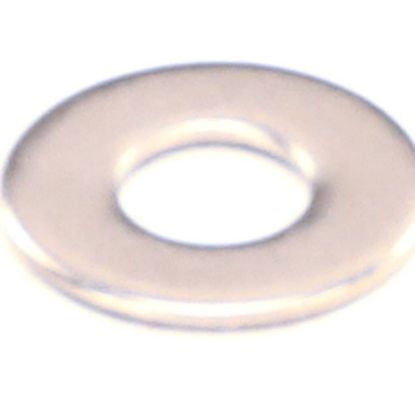 Picture of Henny Penny WA01-013 Washer 1/4 Flat S