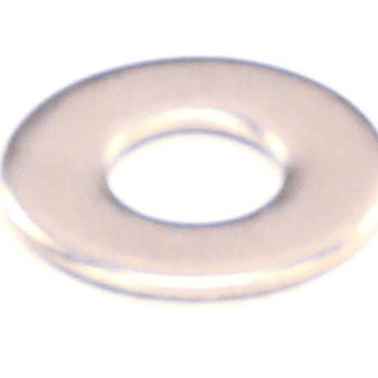 Picture of Henny Penny WA01-013 Washer 1/4 Flat S