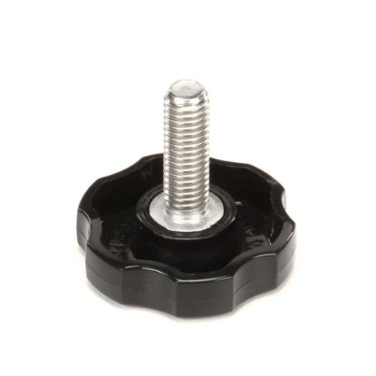 Picture of Henny Penny SC06-076 Screw-thumb M8 X 25Mm Blk Knob