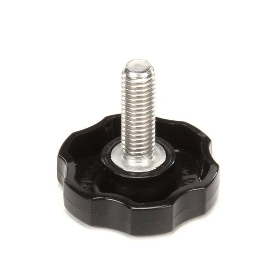 Picture of Henny Penny SC06-076 Screw-thumb M8 X 25Mm Blk Knob