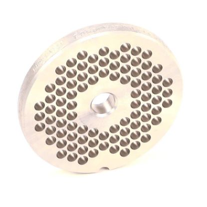 Picture of Hobart 00-016424-00002 Plate #12 Ss 3/16