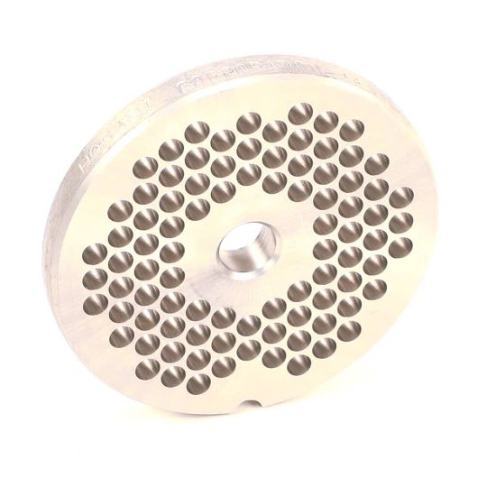 Picture of Hobart 00-016424-00002 Plate #12 Ss 3/16