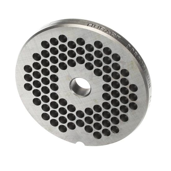 Picture of Hobart 00-016424-00001 Grinder Plate - 3/16-Inch