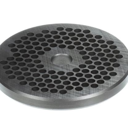 Picture of Hobart 00-016431-00001 Grinder Plate - 3/16-Inch