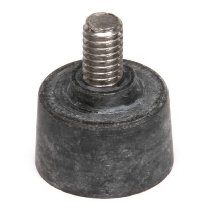 Picture of Hobart 00-018682-00001 Rubber Foot 7/8H 5/16-18
