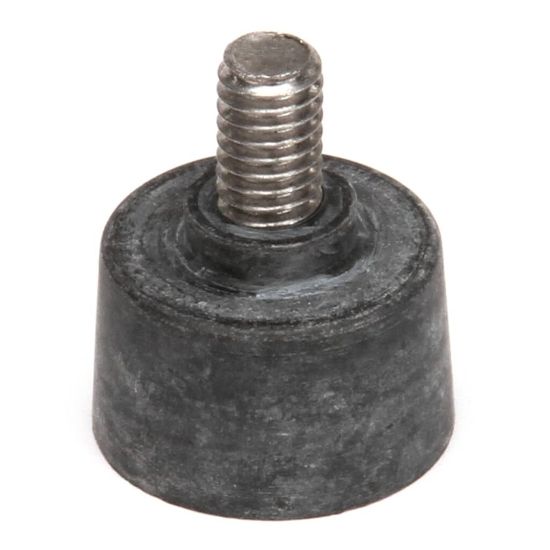 Picture of Hobart 00-018682-00001 Rubber Foot 7/8H 5/16-18