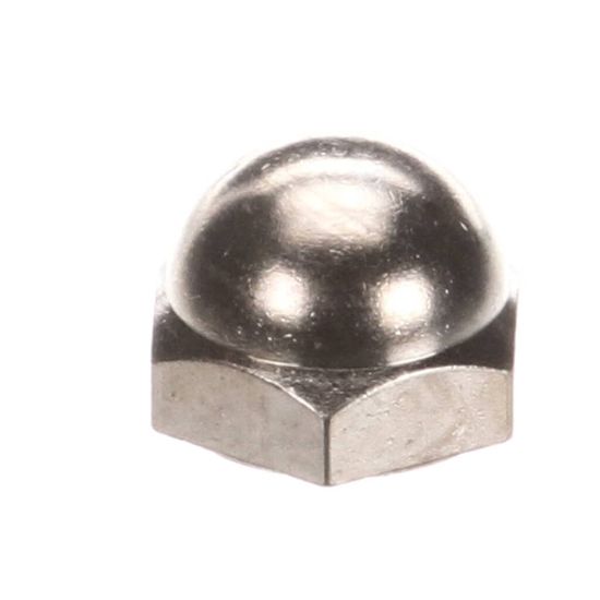 Picture of Hobart 00-024715-00003 Acorn Nut 7/16 Id