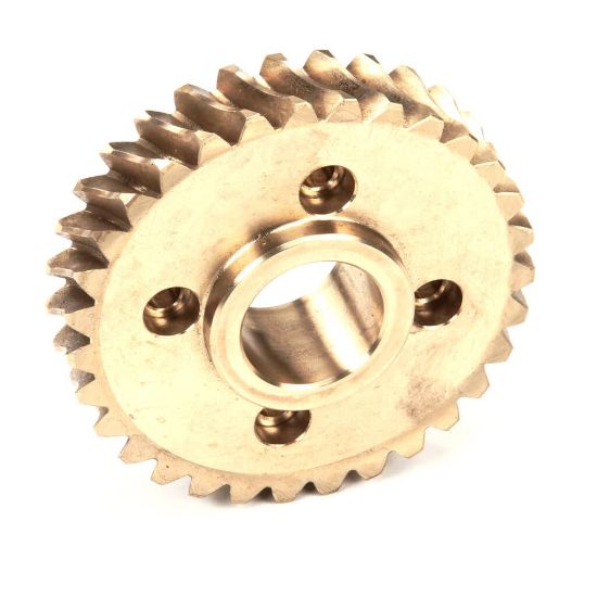 Picture of Hobart 00-024735 Worm Gear-31t