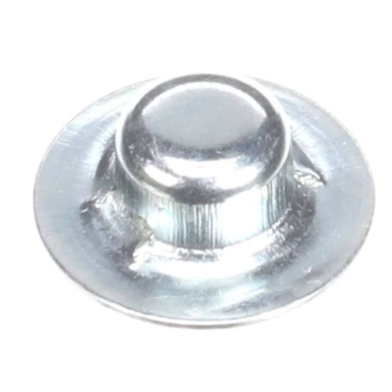 Picture of Hobart 00-046645 Nut Tinnerman 1/4