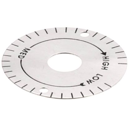 Picture of Hobart 00-046496 Plate, Dial