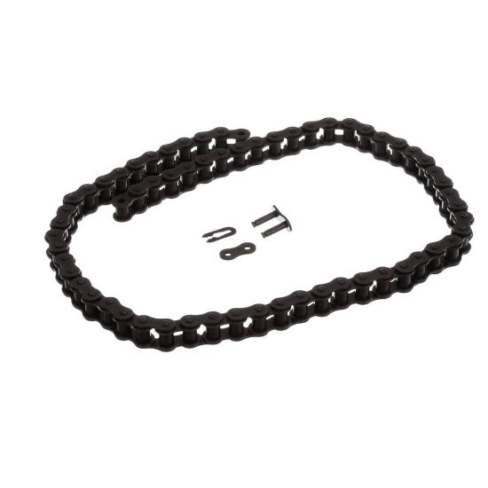 Picture of Hobart 00-062804-00009 Chain, #60 Roller Conveyor