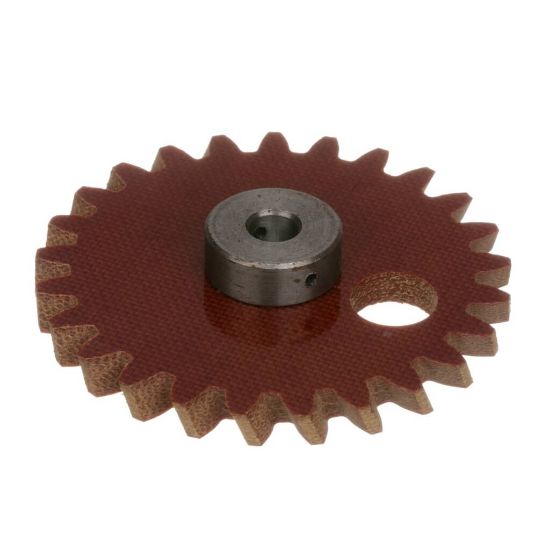 Picture of Hobart 00-064554 Oil Drive Assembly.