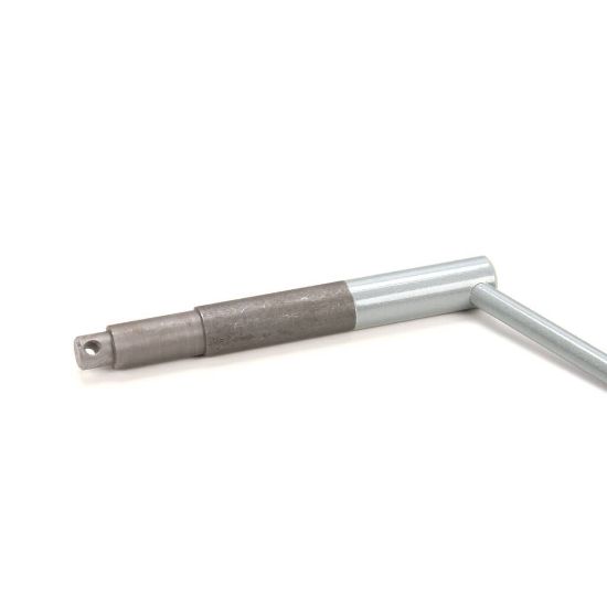 Picture of Hobart 00-064727-00001 Lift Control Shaft Handle