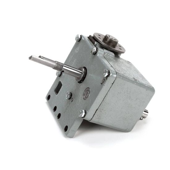 Picture of Hobart 00-064927-00003 Lift,power Bowl Assembly Brbx